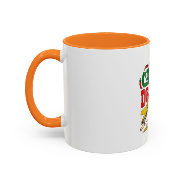 Vibrant Cinco de Mayo Mug-Celebrate with Fun!