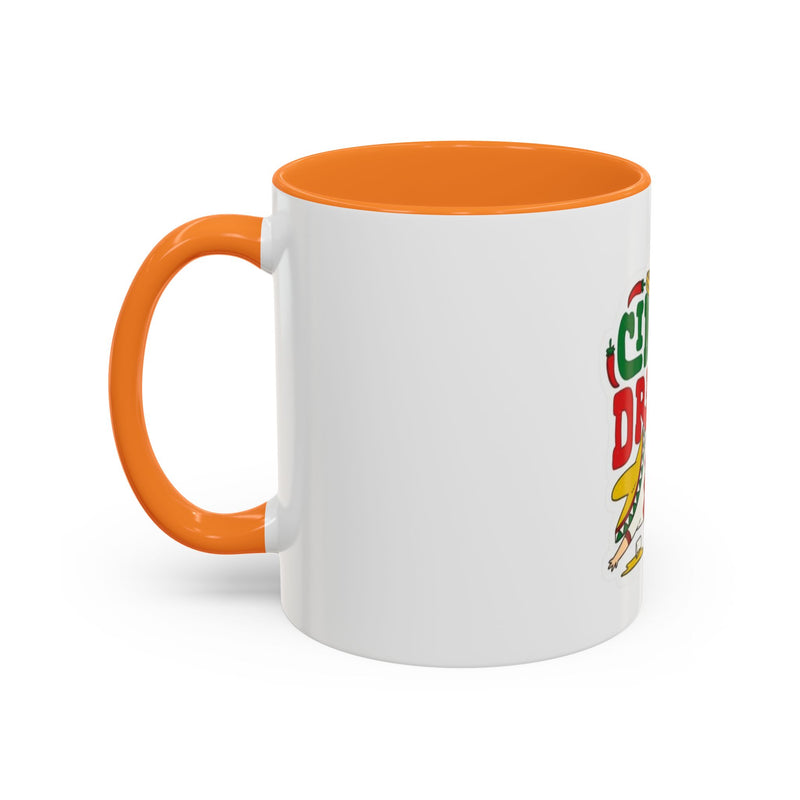 Vibrant Cinco de Mayo Mug-Celebrate with Fun!