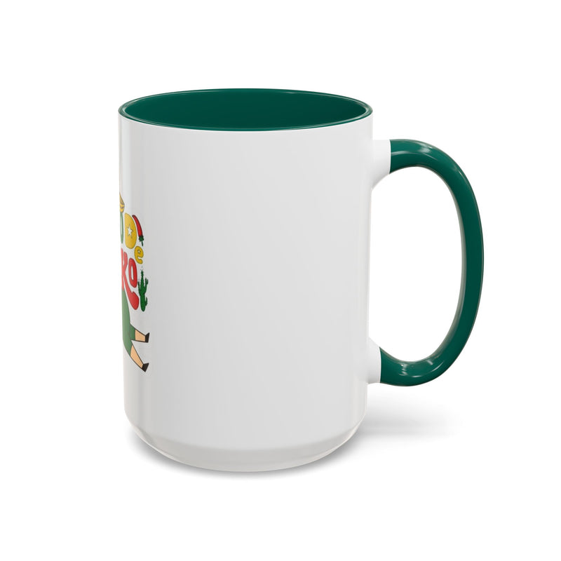 Vibrant Cinco de Mayo Mug-Celebrate with Fun!