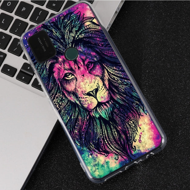 UMIDIGI A7 PRO TPU CASE - Stylish & Durable Protection
