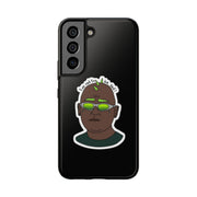 Tough Phone Cases with Unique Designs