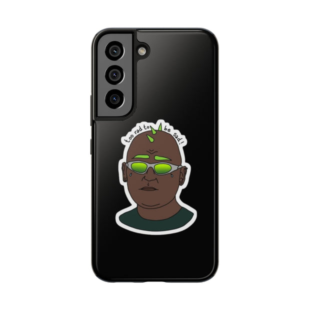 Tough Phone Cases with Unique Designs