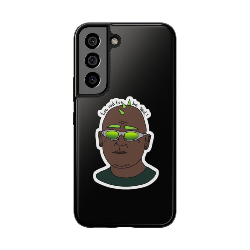 Tough Phone Cases with Unique Designs– Elevate Your Style!