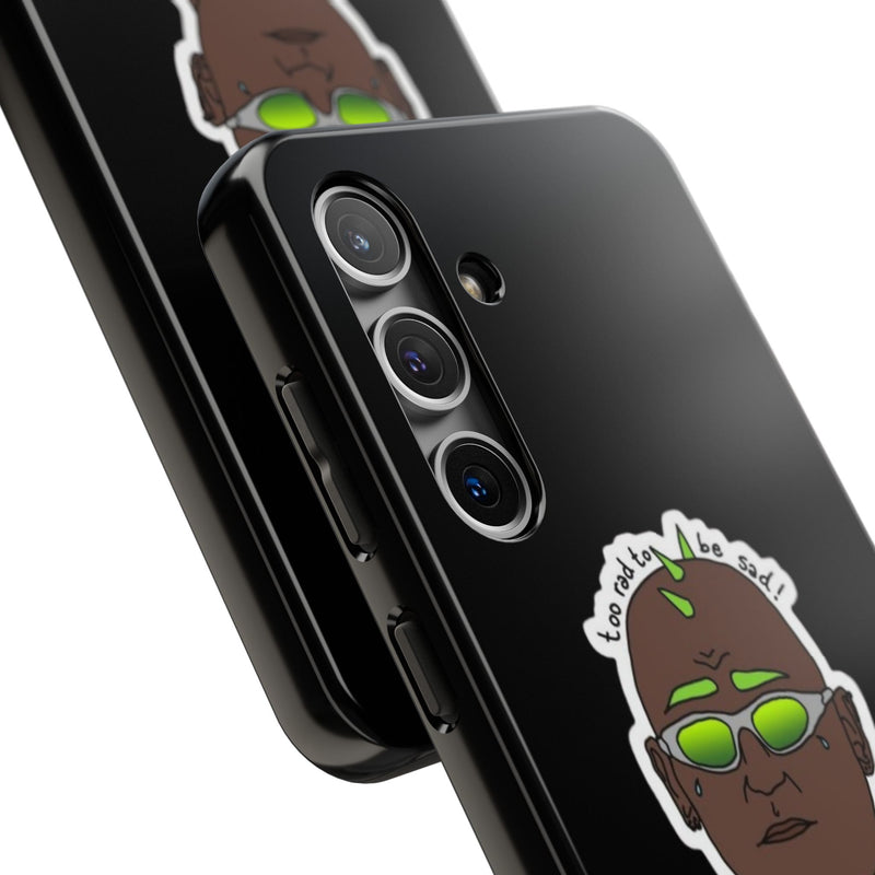 Tough Phone Cases with Unique Designs– Elevate Your Style!