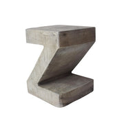 By Christopher Knight Home Side Table!