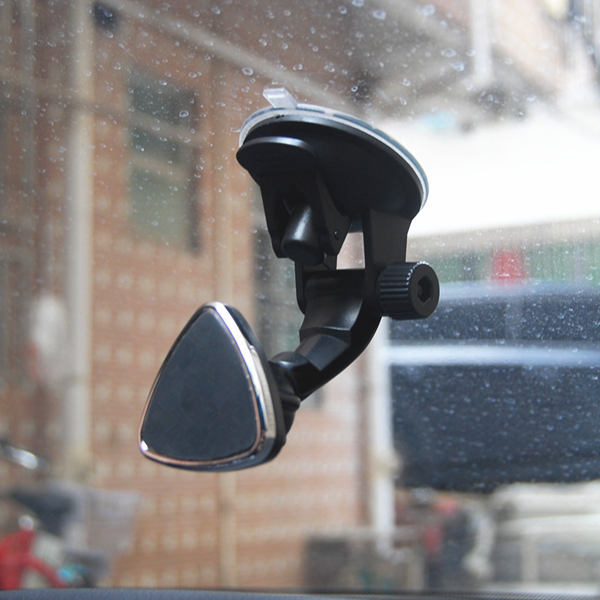 MagSafe magnetic car phone holder