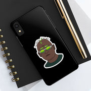 Tough Phone Cases with Unique Designs