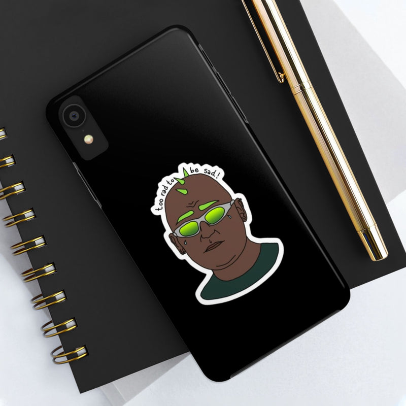 Tough Phone Cases with Unique Designs– Elevate Your Style!