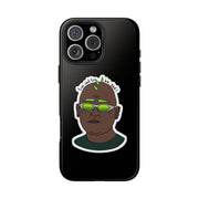Tough Phone Cases with Unique Designs