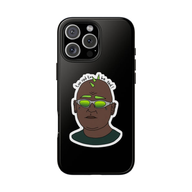 Tough Phone Cases with Unique Designs