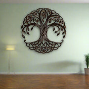 Tree of life home decoration wall stickers