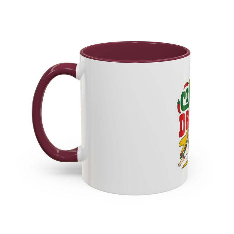 Vibrant Cinco de Mayo Mug-Celebrate with Fun!