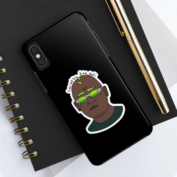 Tough Phone Cases with Unique Designs