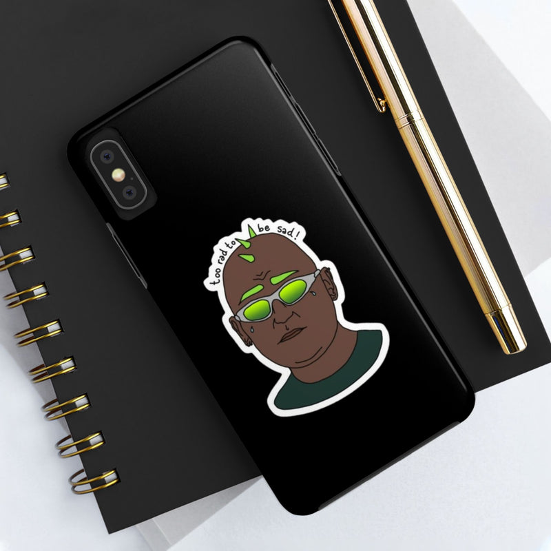 Tough Phone Cases with Unique Designs– Elevate Your Style!