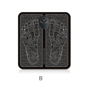 Revitalize Your Feet with Our EMS Foot Massager Mat
