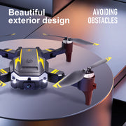 8K HD dual camera drone