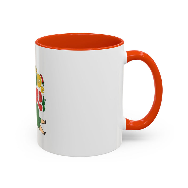 Vibrant Cinco de Mayo Mug-Celebrate with Fun!