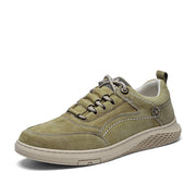 Retro low cut sneakers designed for style and comfort.
