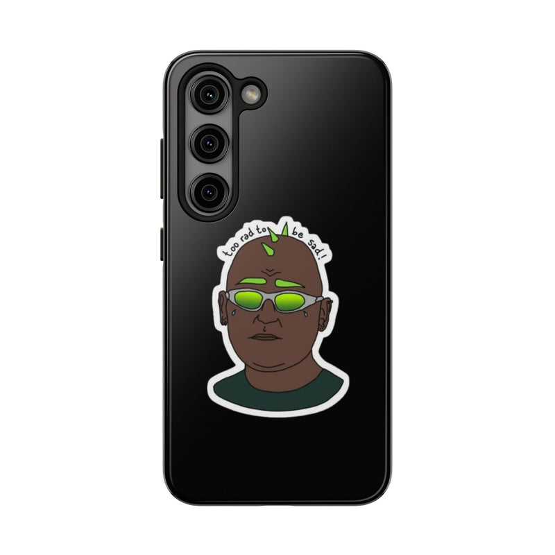 Tough Phone Cases with Unique Designs– Elevate Your Style!