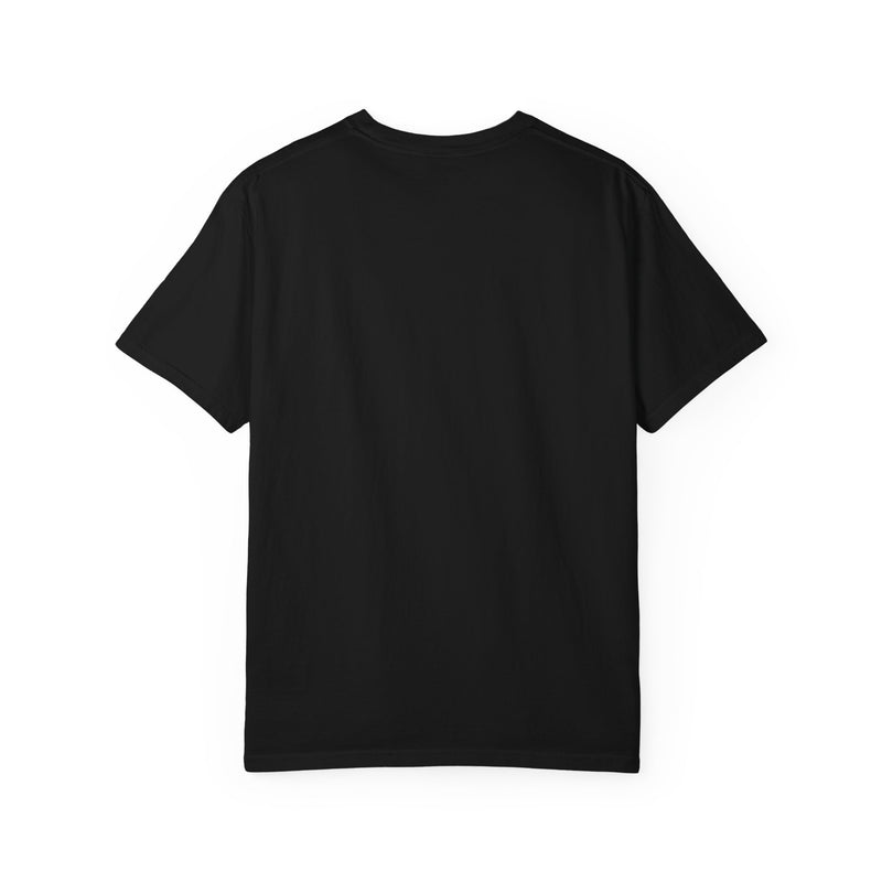 Friday Vibes Celebration T-Shirt | Unisex, Garment-Dyed | Perfect Gift for Beer Lovers & Party Enthusiasts