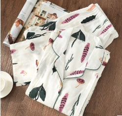Soft & Cozy 100% Cotton Maternity Sleepwear for Ultimate Comfort During Pregnancy