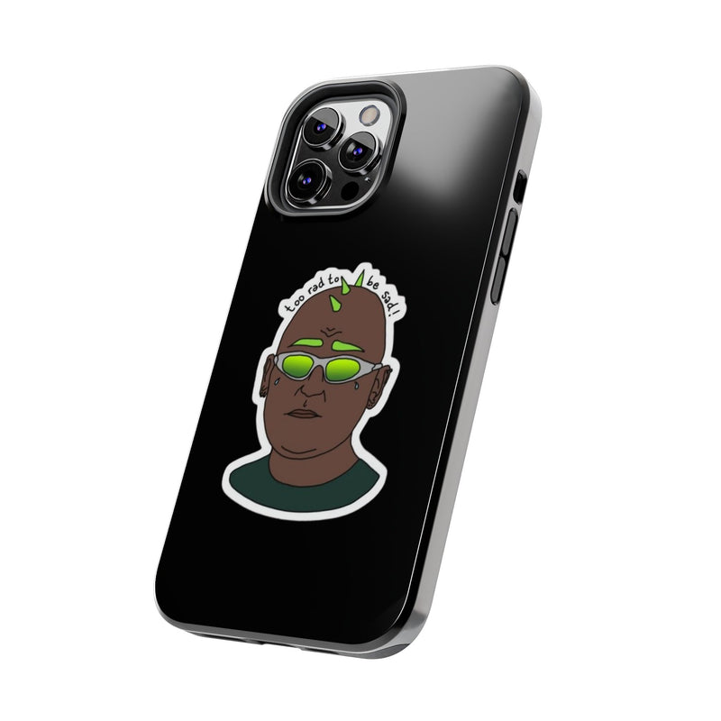 Tough Phone Cases with Unique Designs– Elevate Your Style!