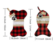 Christmas Decorative Stockings for Festive Home Decor and Holiday Cheer