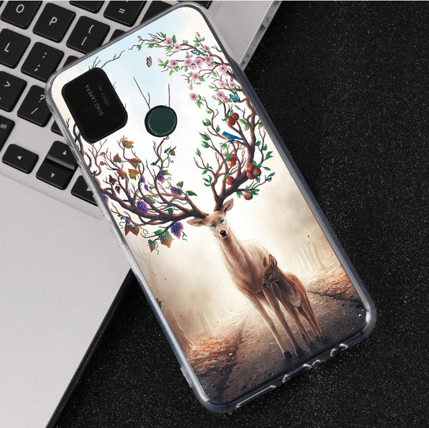 UMIDIGI A7 PRO TPU CASE - Stylish & Durable Protection