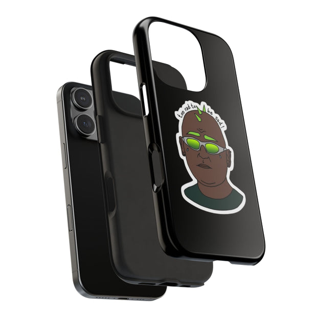 Tough Phone Cases with Unique Designs