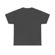 Thoughtful Statement Tee |Cotton T-Shirt to Boost Confidence