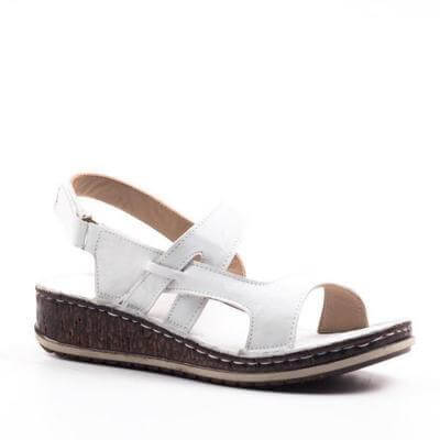 Boho College Style Low Heel Casual Sandals for Effortless Summer Vibes