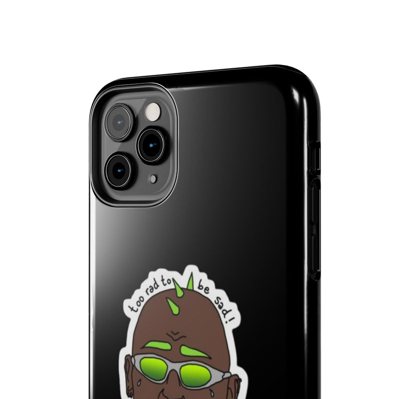 Tough Phone Cases with Unique Designs– Elevate Your Style!