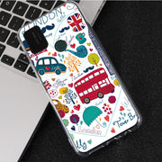 UMIDIGI A7 PRO TPU CASE - Stylish & Durable Protection