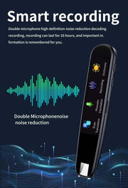 International Scanning Translation Pen Multi-language