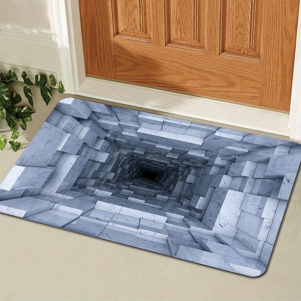 Stylish Entrance Mat