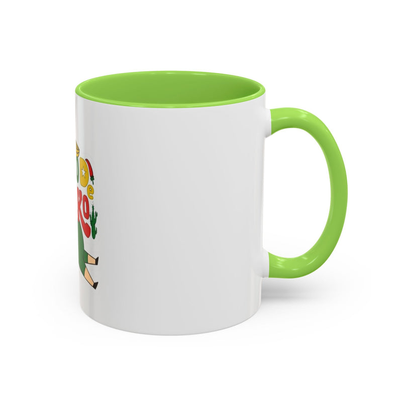 Vibrant Cinco de Mayo Mug-Celebrate with Fun!