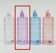 LED Electronic Candle Lights for Birthdays, Weddings, and Christmas Home Decorations