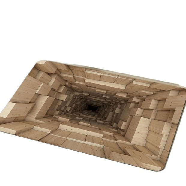 Stylish Entrance Mat