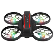 Mini LED Drone for Kids - Fun Altitude Hold Flying Toy