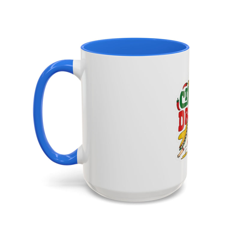 Vibrant Cinco de Mayo Mug-Celebrate with Fun!