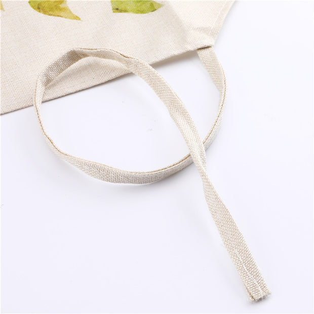 Christmas Cooking Apron for Holiday Baking and Festive Gatherings