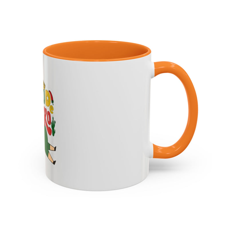 Vibrant Cinco de Mayo Mug-Celebrate with Fun!