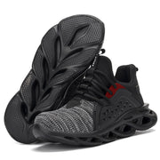 Unbreakable Steel Toe Sneakers for Men: Ultimate Protection Meets Unmatched Comfort