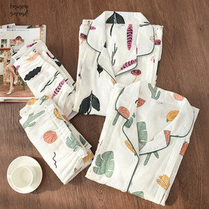 Soft & Cozy 100% Cotton Maternity Sleepwear for Ultimate Comfort During Pregnancy