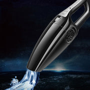 wireless portable car vacuum cleaner