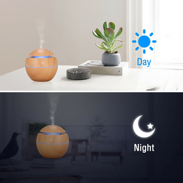 Aroma Humidifier