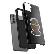 Tough Phone Cases with Unique Designs
