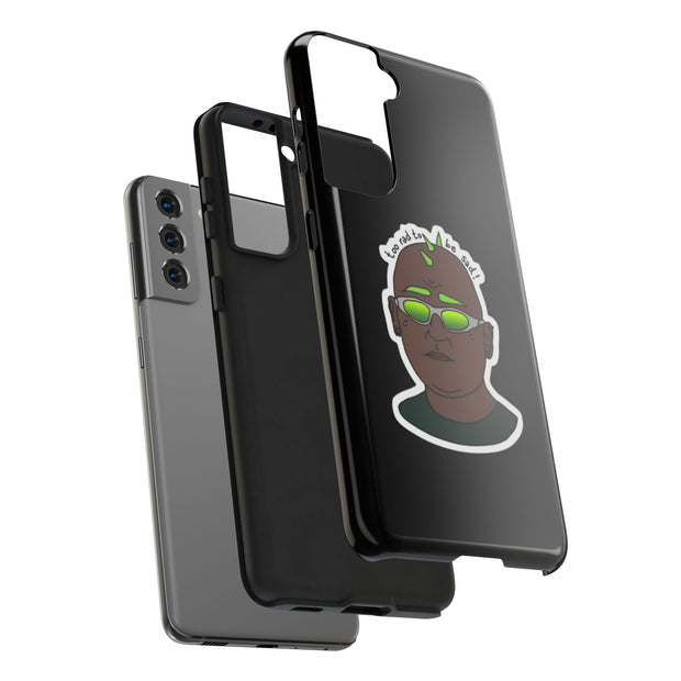 Tough Phone Cases with Unique Designs