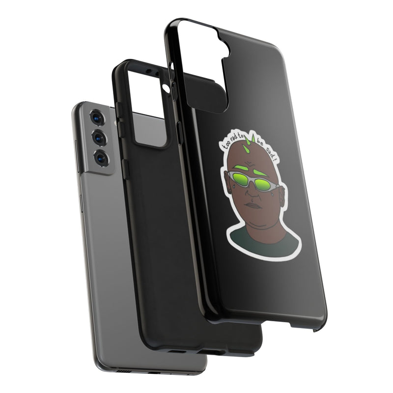 Tough Phone Cases with Unique Designs– Elevate Your Style!
