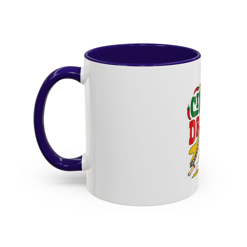 Vibrant Cinco de Mayo Mug-Celebrate with Fun!